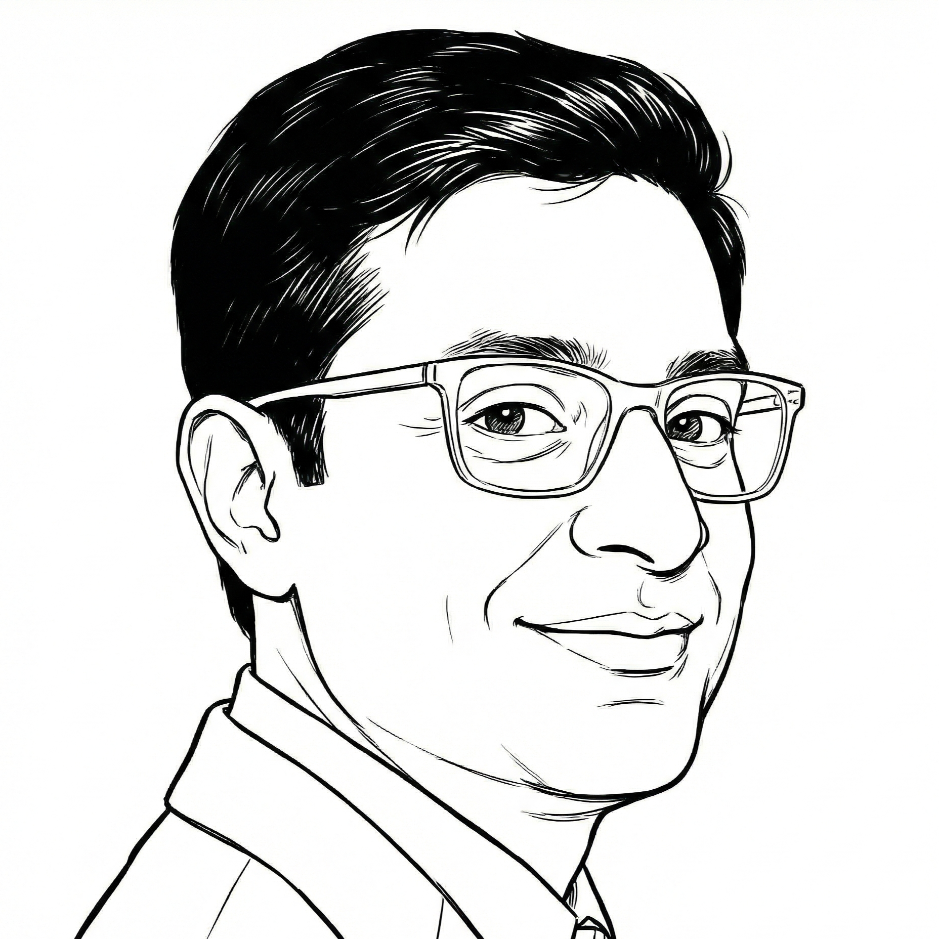 Deepak Saxena