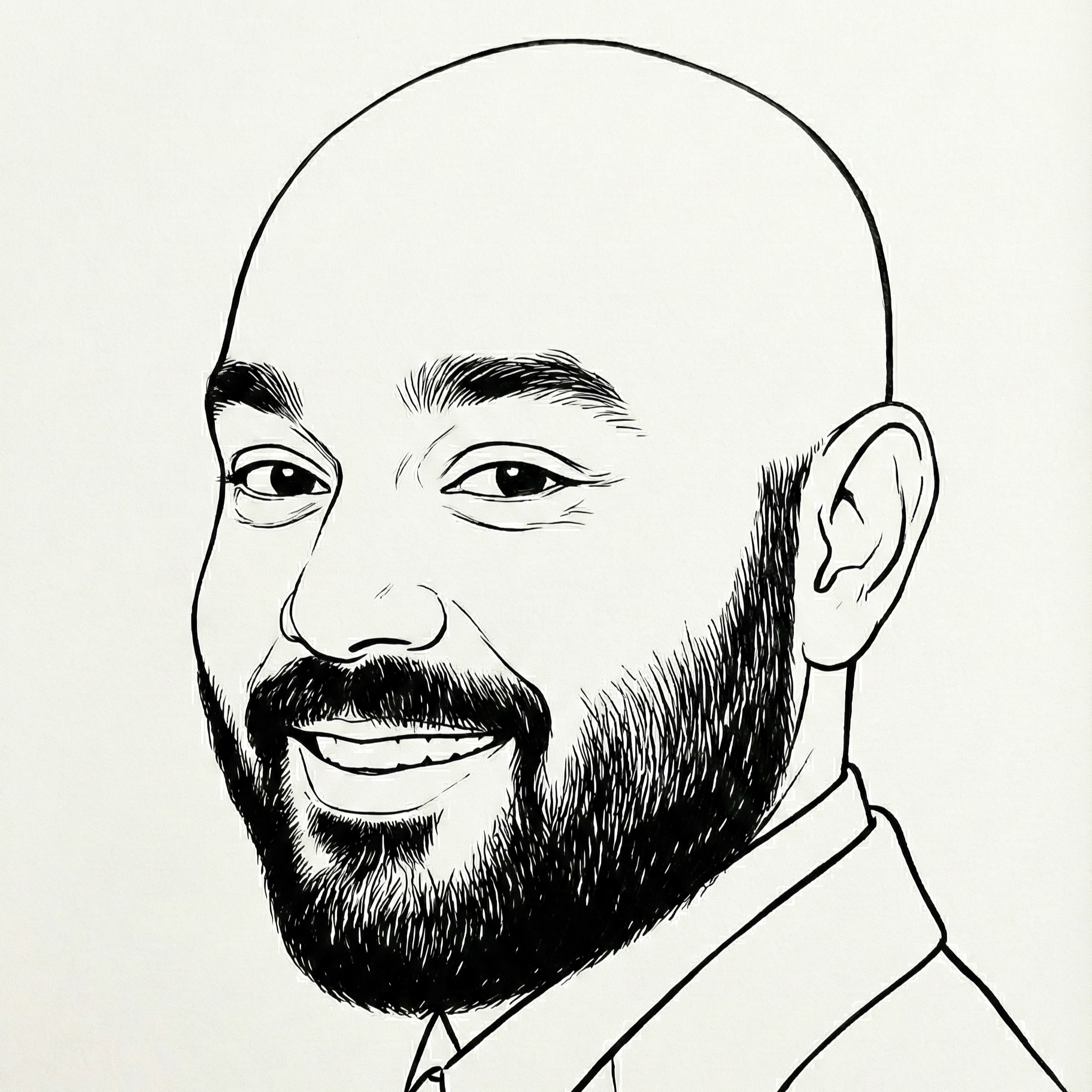 Imran Haider